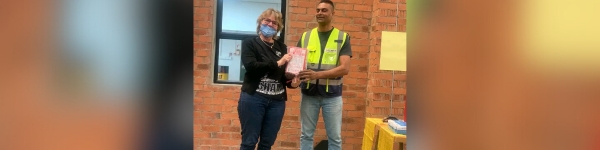 Occupational Health and Safety Training