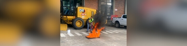 Safety Consulting Services