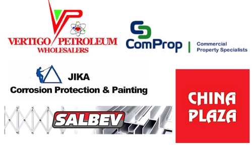 Exert Safety Solutions - Safetywear