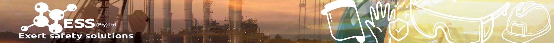 Exert Safety Solutions (Pty) Ltd